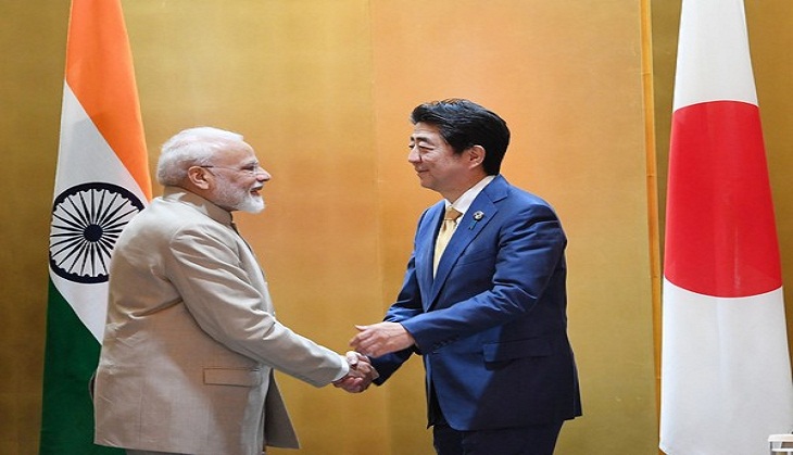 Shinzo Abe Shooting: PM Modi 'deeply distressed' over attack on 'dear friend' 