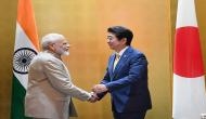 Shinzo Abe Shooting: PM Modi 'deeply distressed' over attack on 'dear friend' 