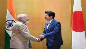 Shinzo Abe Shooting: PM Modi 'deeply distressed' over attack on 'dear friend' 