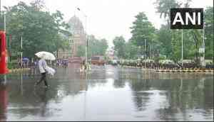 Weather Update: Mumbai rains: Red alert for next 24 hours