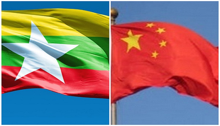 Amid border disputes, China cuts off electricity to Myanmar's village