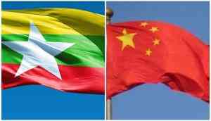 Amid border disputes, China cuts off electricity to Myanmar's village