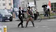 Stunned, outraged, and deeply saddened: US President Biden on Shinzo Abe's assassination