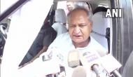 Rajasthan CM Ashok Gehlot seeks PM Modi to give message for maintaining peace