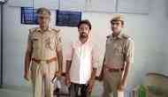 UP: Man held for threatening to behead Nupur Sharma