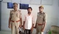 UP: Man held for threatening to behead Nupur Sharma