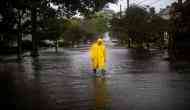 Weather Update: IMD predicts heavy rains in Punjab, Haryana, Chandigarh