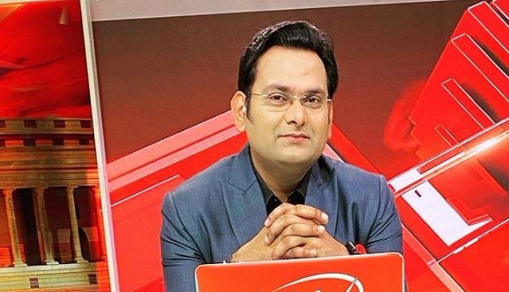 SC grants relief to anchor Rohit Ranjan, directs authorities not to take any coercive steps against him
