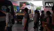 J-K: Two killed, 38 injured as bus falls into gorge in Udhampur