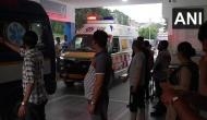 J-K: Two killed, 38 injured as bus falls into gorge in Udhampur