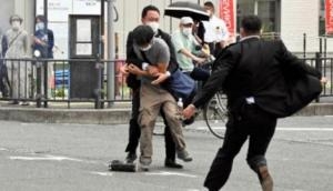 Who is Tetsuya Yamagami, the gunman suspected in Shinzo Abe assassination?