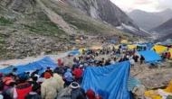 Amarnath Cloudburst: At least 16 dead in incident, rescue operation intensified 