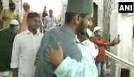 PM Modi greets people on Eid-ul-Adha