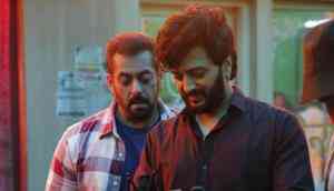 Salman Khan to be a part of Riteish Deshmukh's directorial debut