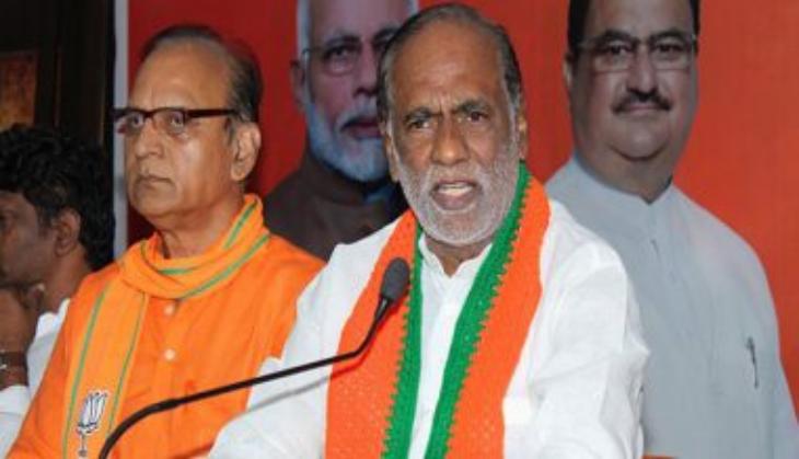 BJP leader accuses Tamil Nadu CM Stalin of being 'anti-Hindu'