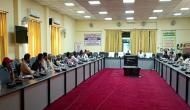 NHB holds programme in Ramban to boost farmers' income