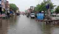 Weather update: Heavy rains throw life out of gear in Ambala, Chandigarh