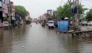 Weather update: Heavy rains throw life out of gear in Ambala, Chandigarh