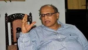Digambar Kamat after defection allegations says, I am in Congress
