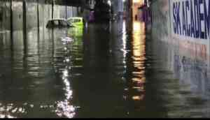 Gujarat: Flood-like situation in Kheda dist, arrangements made to evacuate people