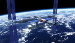 NASA's fear about China's militarization of space not baseless