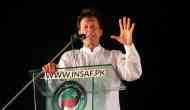 Imran Khan urges supporters to defeat 'turncoats, nexus of ECP and PML-N' in Lodhran