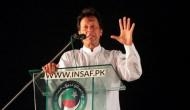 Imran Khan urges supporters to defeat 'turncoats, nexus of ECP and PML-N' in Lodhran
