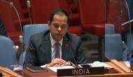 India expresses deep concern over Ukraine situation, calls for cessation of violence 