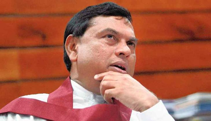 Former minister Basil Rajapaksa tries to flee Sri Lanka, stopped from boarding flight to Dubai