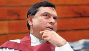 Former minister Basil Rajapaksa tries to flee Sri Lanka, stopped from boarding flight to Dubai