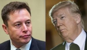 Elon Musk hits back at former US President: It is time for Trump to sail into sunset