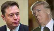 Donald Trump considering Elon Musk for White House advisory role if he wins: Report