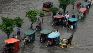 Pakistan: 24 children among 62 killed in rain-related incidents 