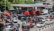 Sri Lankans turn to bicycles amid fuel shortage, skyrocketing prices