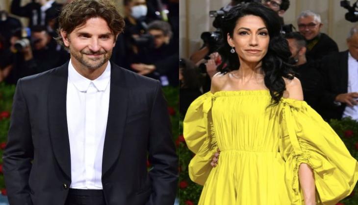 Bradley Cooper dating Hillary Clinton's former aide Huma Abedin