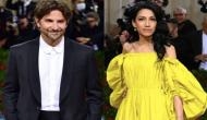 Bradley Cooper dating Hillary Clinton's former aide Huma Abedin