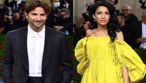 Bradley Cooper dating Hillary Clinton's former aide Huma Abedin