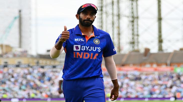 Jasprit Bumrah after win over England: Wicket offered seam and swing movement, wanted to exploit it