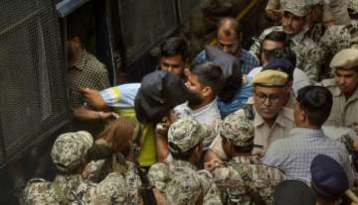 Udaipur killing: 4 accused sent to Ajmer jail, 2 in NIA remand