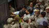 Udaipur killing: 4 accused sent to Ajmer jail, 2 in NIA remand