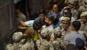 Udaipur killing: 4 accused sent to Ajmer jail, 2 in NIA remand