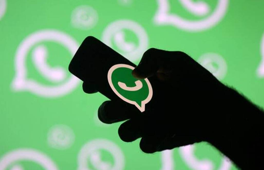 Check out new WhatsApp privacy features