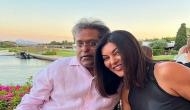 Sushmita Sen finds love in former IPL chairman Lalit Modi [See Pics]