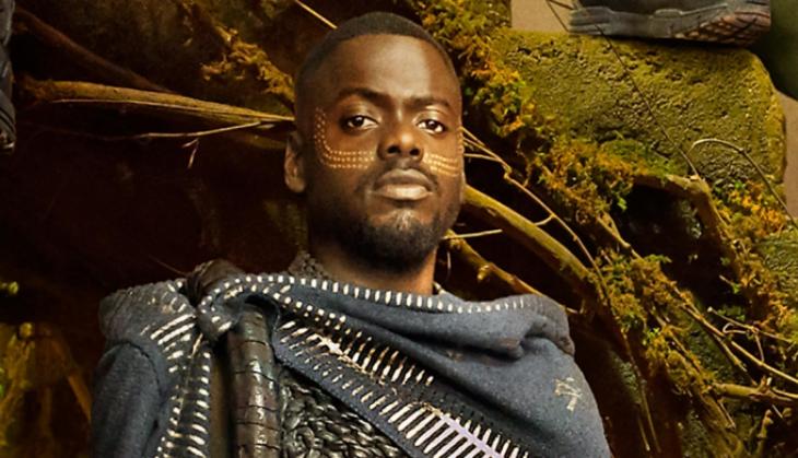 Daniel Kaluuya will not be returning for 'Black Panther 2'