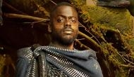 Daniel Kaluuya will not be returning for 'Black Panther 2'