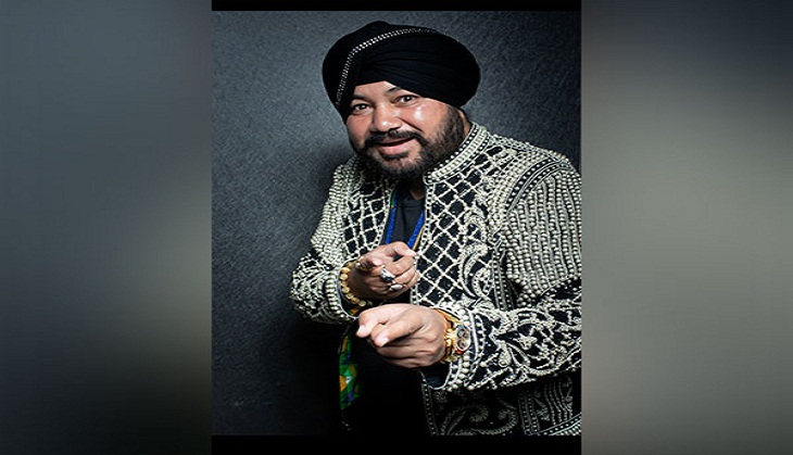Singer Daler Mehndi gets 2 years jail in human trafficking case