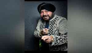Singer Daler Mehndi gets 2 years jail in human trafficking case