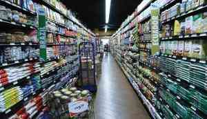 US striving for reshaping global food market, drive Russia out of it: Russian Embassy