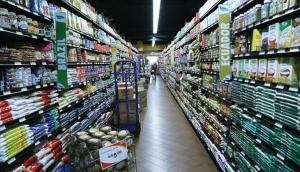 US striving for reshaping global food market, drive Russia out of it: Russian Embassy