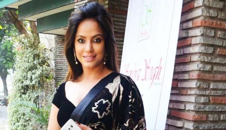 Neetu Chandra reveals she was offered Rs 25 lakh to become businessman's salaried wife